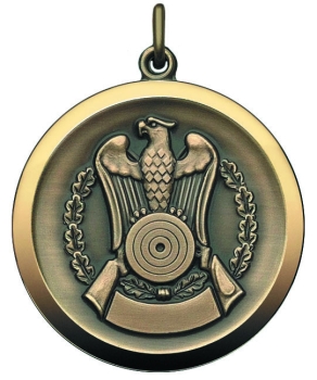 Medaille Steinhauer & Lück A46.1